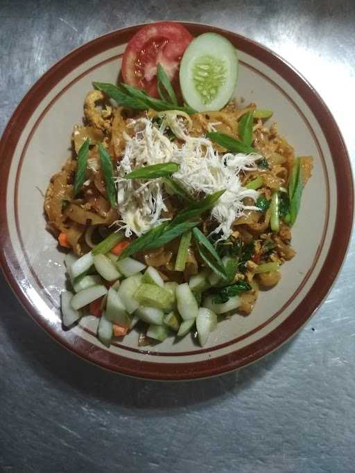 Nasi Goreng Kang Rasyid 9