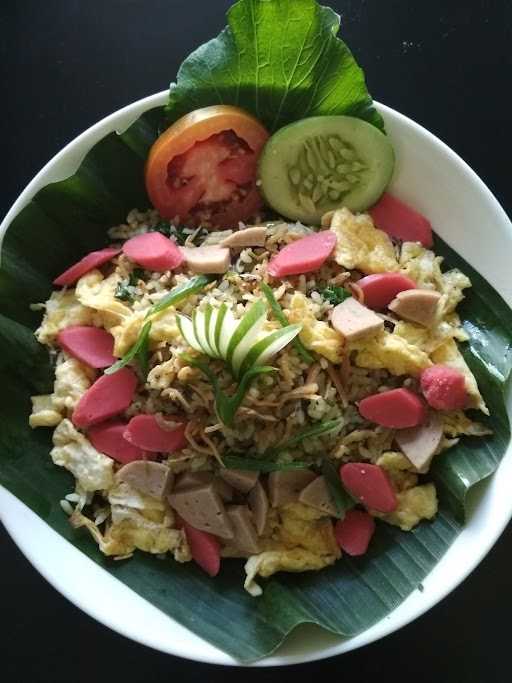 Nasi Goreng Kang Rasyid 6