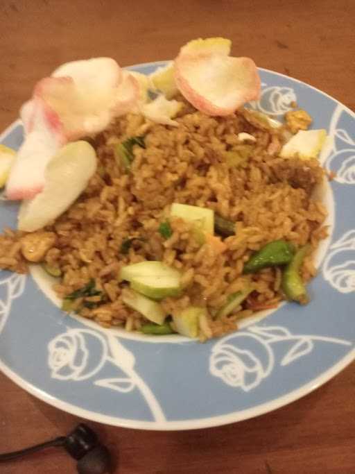 Nasi Goreng Kang Rasyid 10