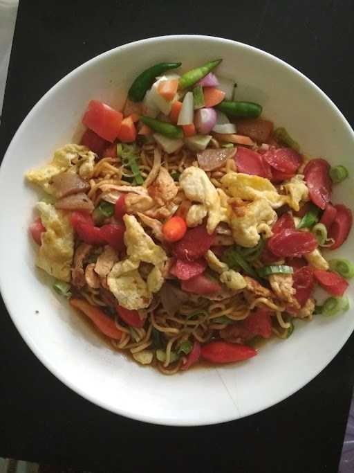 Nasi Goreng Kang Rasyid 3