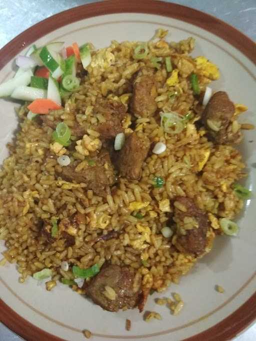 Nasi Goreng Kang Rasyid 2