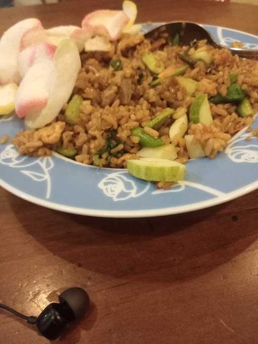 Nasi Goreng Kang Rasyid 7