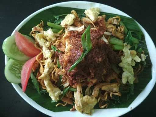 Nasi Goreng Kang Rasyid 8