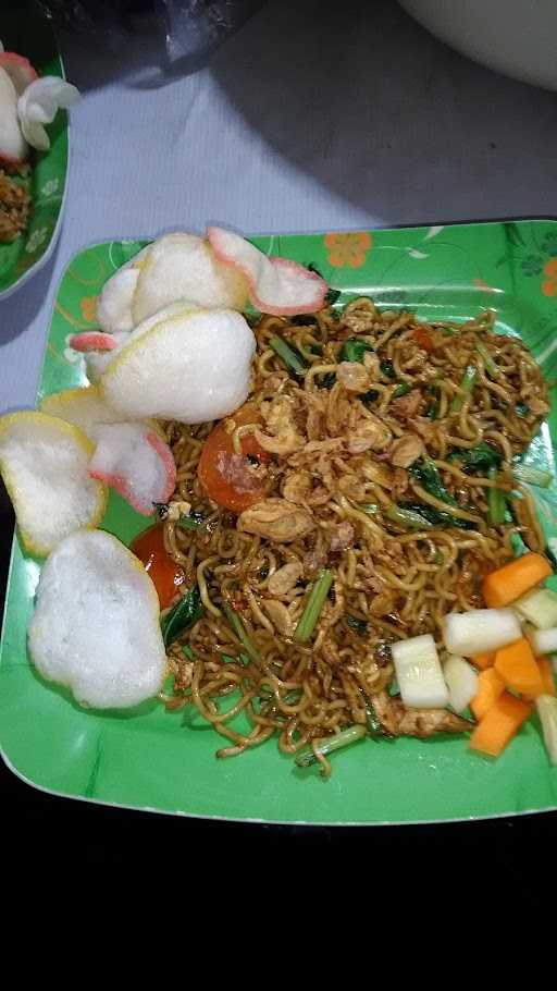 Nasi Goreng Pak De Rosid 5