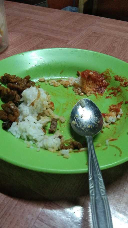 Nasi Uduk Alamanda 1