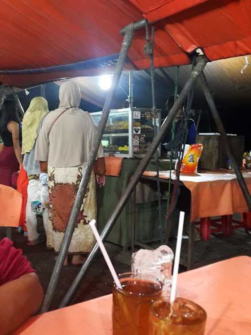 Nasi Uduk Seafood Wildan 32 4