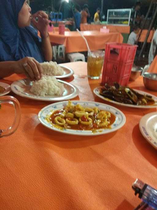 Nasi Uduk Seafood Wildan 32 10