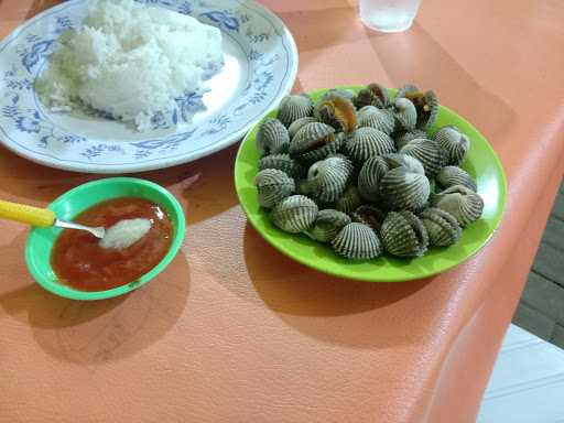 Nasi Uduk Seafood Wildan 32 9