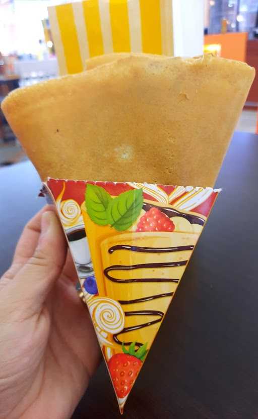 O'Crepes 1