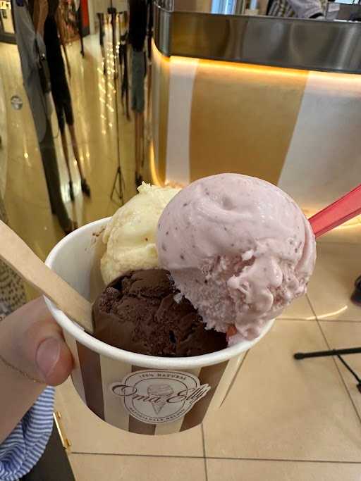 Oma Elly Gelateria - Summarecon Mall Serpong 1