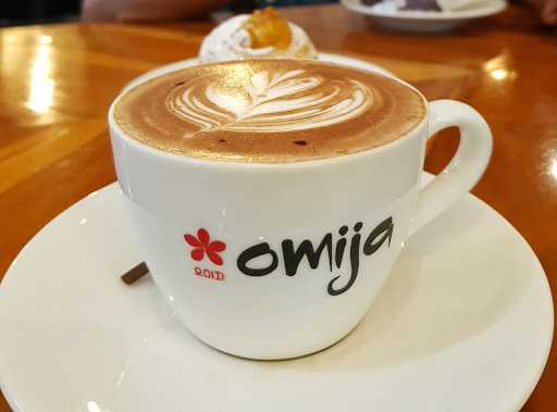 Omija Cafe - Supermall Karawaci 1