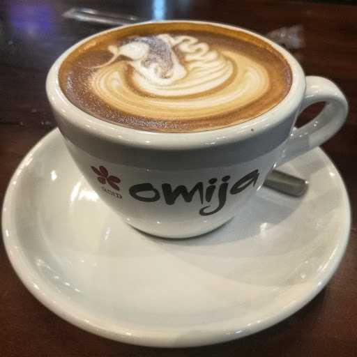 Omija Cafe - Supermall Karawaci 5