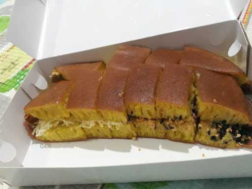 Orient Martabak Gading Serpong 6