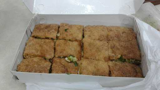 Orient Martabak Gading Serpong 9