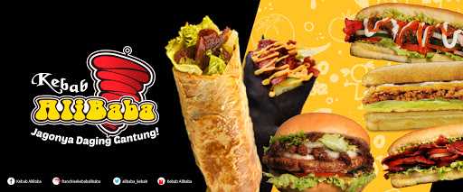 Outlet Kebab Alibaba Harkit 4