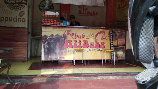 Outlet Kebab Alibaba Harkit 7