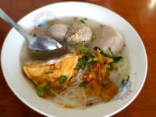 Pangsit Mie Palu 6