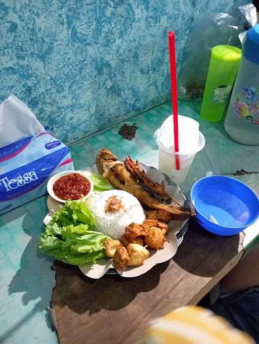 Pecel Lele Satria 7