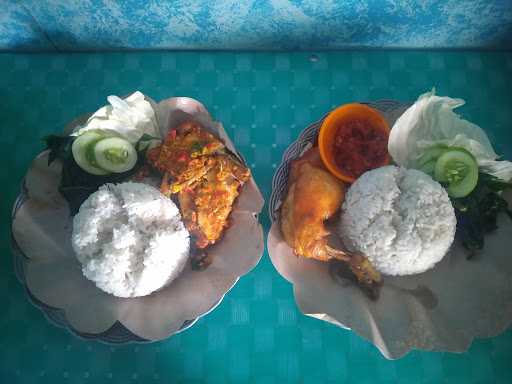 Pecel Lele Satria 1