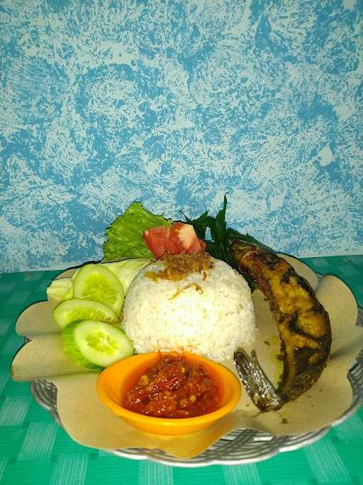 Pecel Lele Satria 3