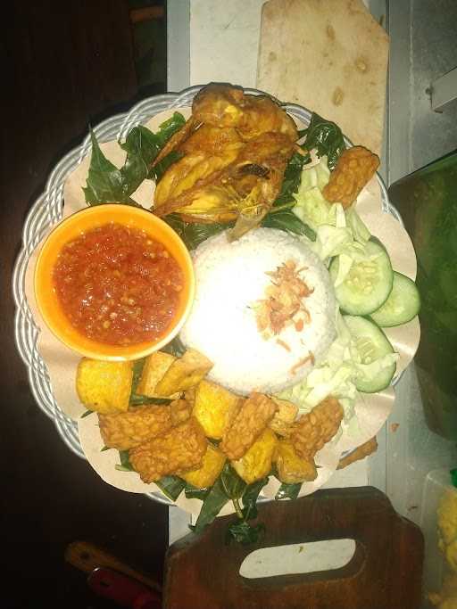 Pecel Lele Satria 2