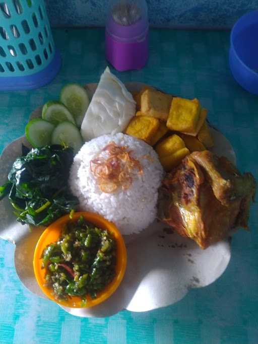 Pecel Lele Satria 4