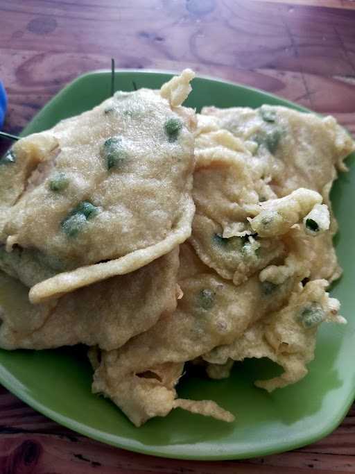 Pecel Pincuk Ibu Ida 9