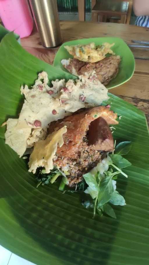 Pecel Pincuk Ibu Ida 10