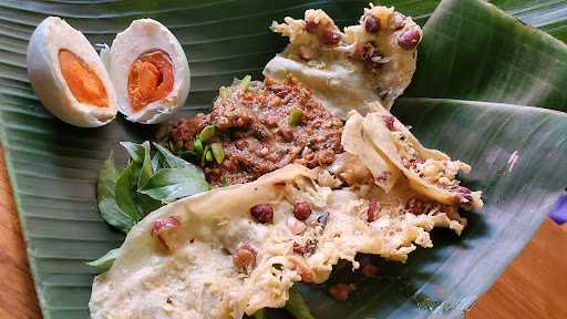 Pecel Pincuk Ibu Ida 7