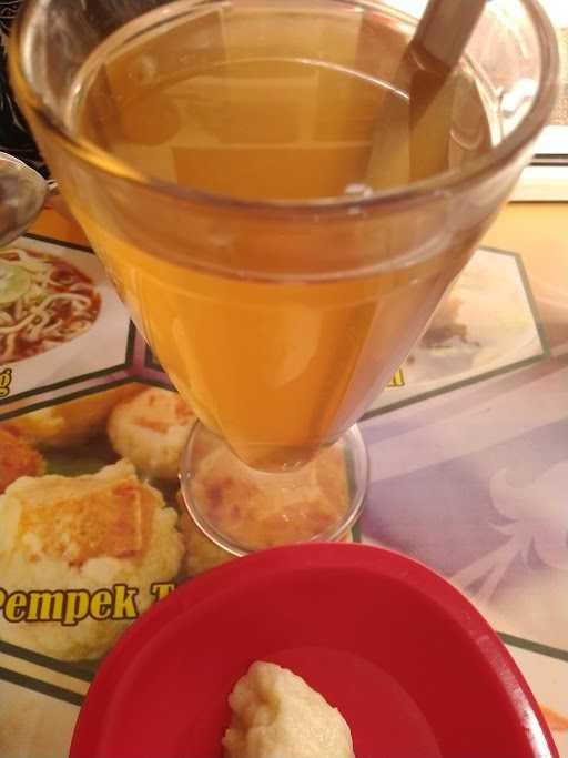 Pempek Oren'S Palembang 4