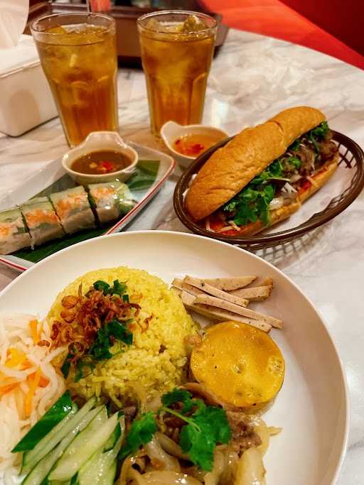 Pho Ba Ba - Summarecon Mall Serpong 7