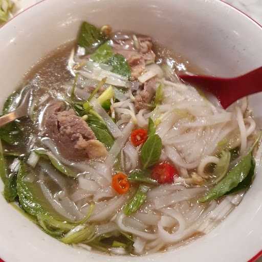 Pho Ba Ba - Summarecon Mall Serpong 8