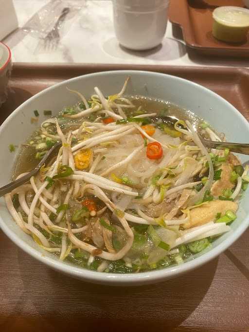 Pho Ba Ba - Summarecon Mall Serpong 10