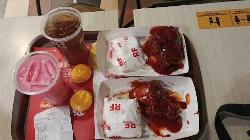 Richeese Factory Sdc 7