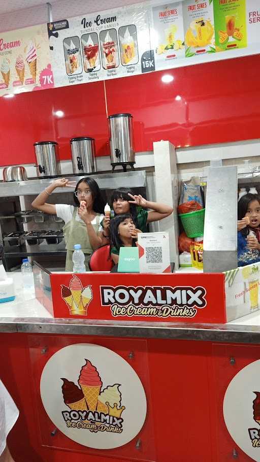 Royalmix 3