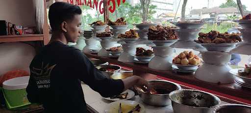 Rumah Makan Ranah Minang 10