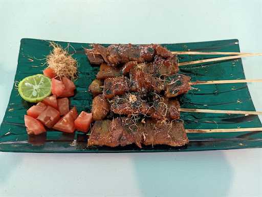 Sate Babi I Pig You 6