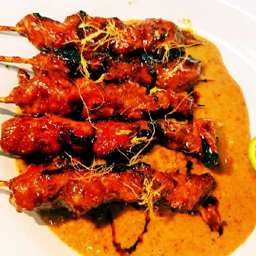 Sate Babi I Pig You 3