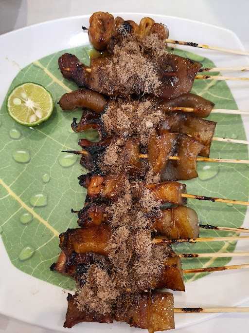 Sate Babi Pasar Lama 4