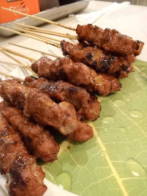 Sate Babi Pasar Lama 3