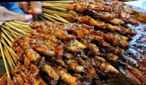 Sate Madura Cak Samsul 1