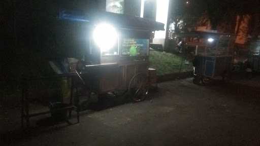 Sate Madura Cak Samsul 2