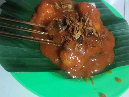 Sate Padang Usaha Muda Pariaman 8