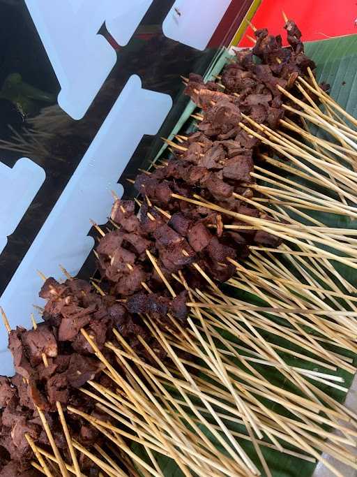 Sate Padang Usaha Muda Pariaman 6