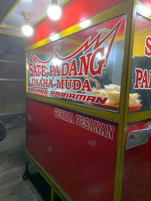 Sate Padang Usaha Muda Pariaman 10