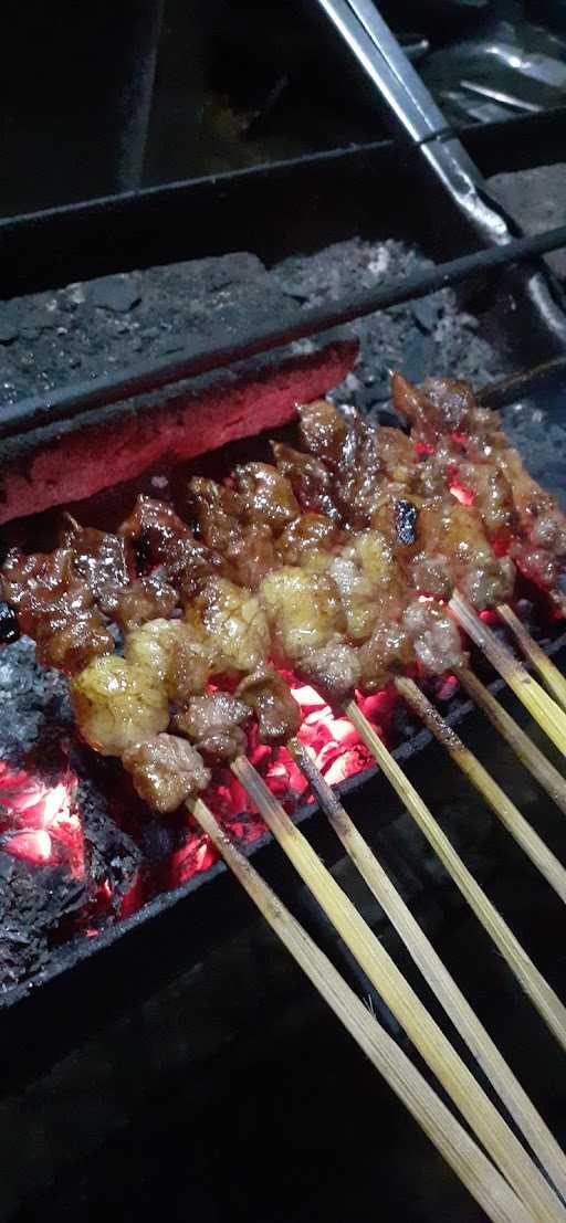 Sate Tongseng Khas Sragen Sukowati 1