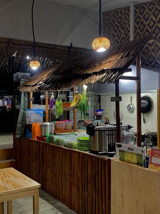 Saung Aj Kelapa 2 9