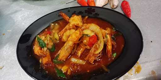 Seafood 94 Enok Nasi Uduk 4