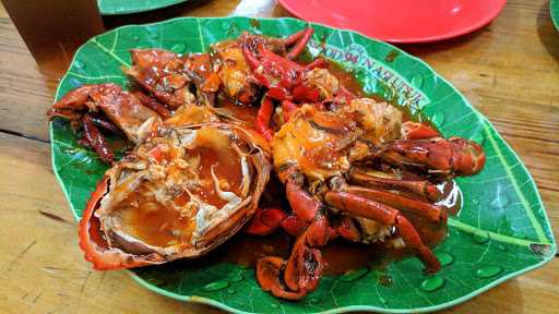 Seafood 94 Enok Nasi Uduk 5