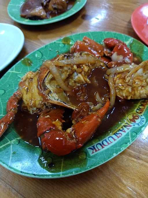 Seafood 94 Enok Nasi Uduk 2